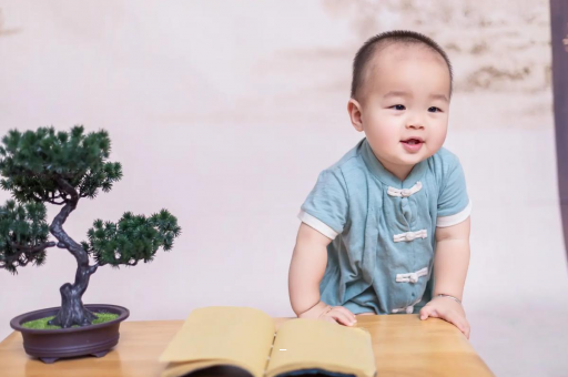 晋江宝宝严重便秘